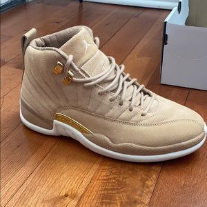 Women’s Air Jordan 12 Retro 8.5